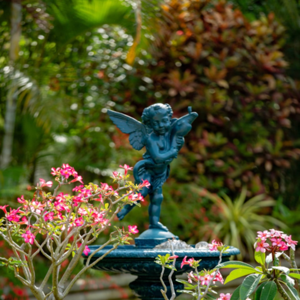 Villa Myriam