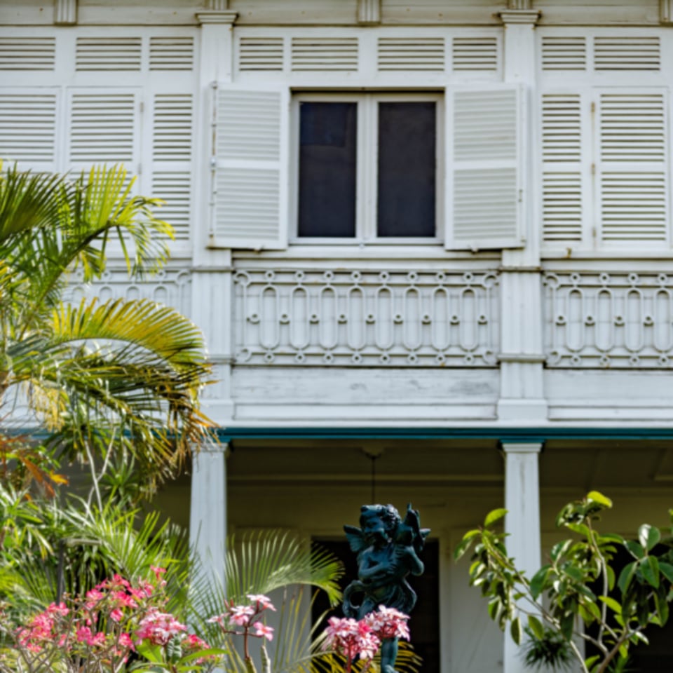 Villa Myriam