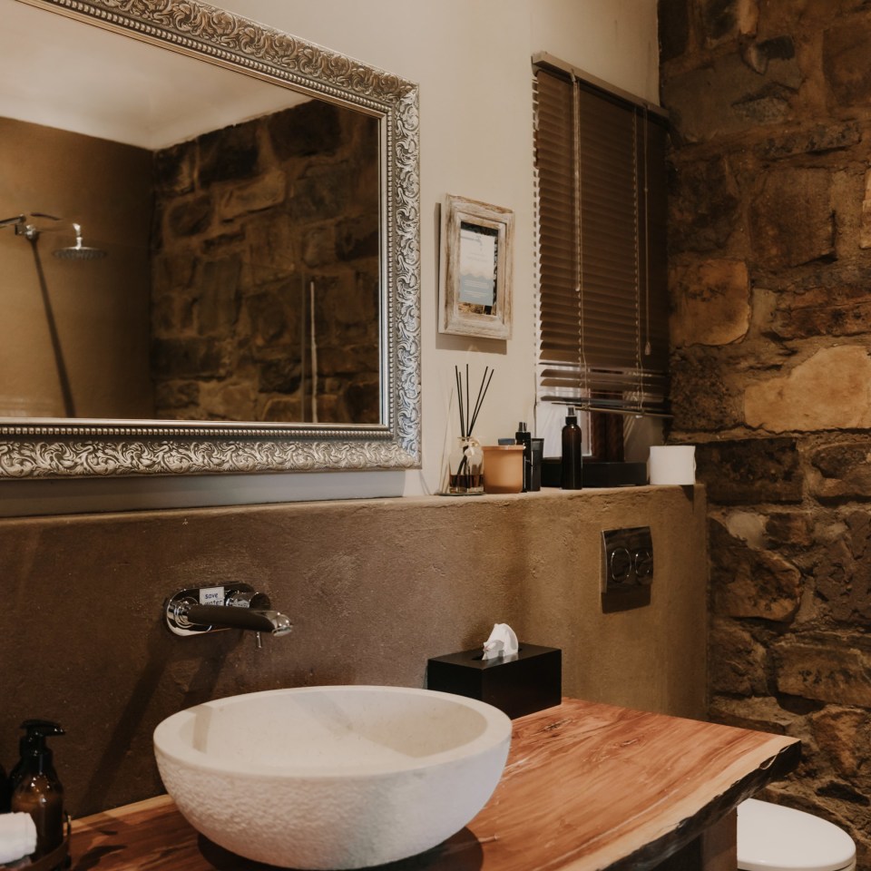 Voigtland Guesthouse