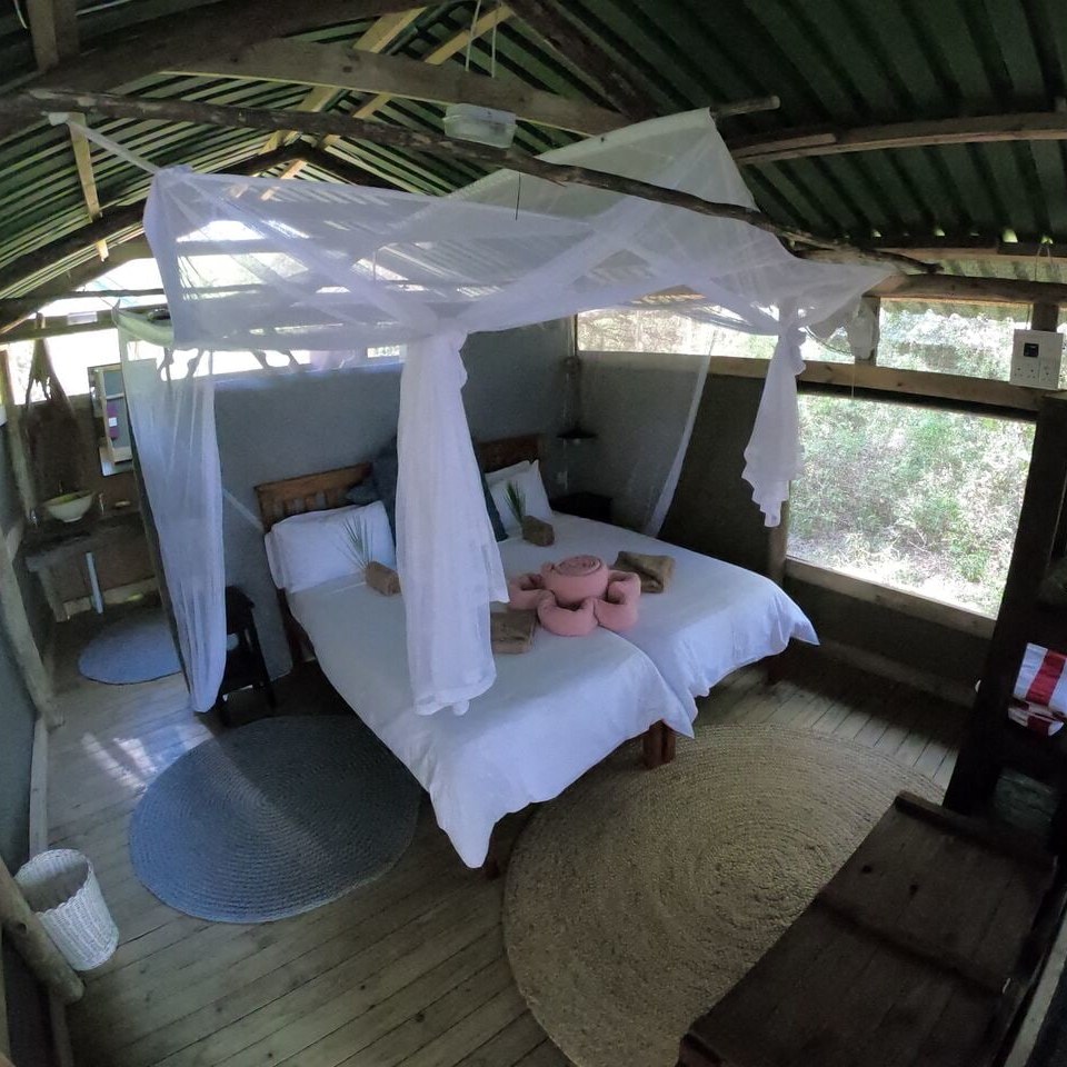 Guma Lagoon Camp