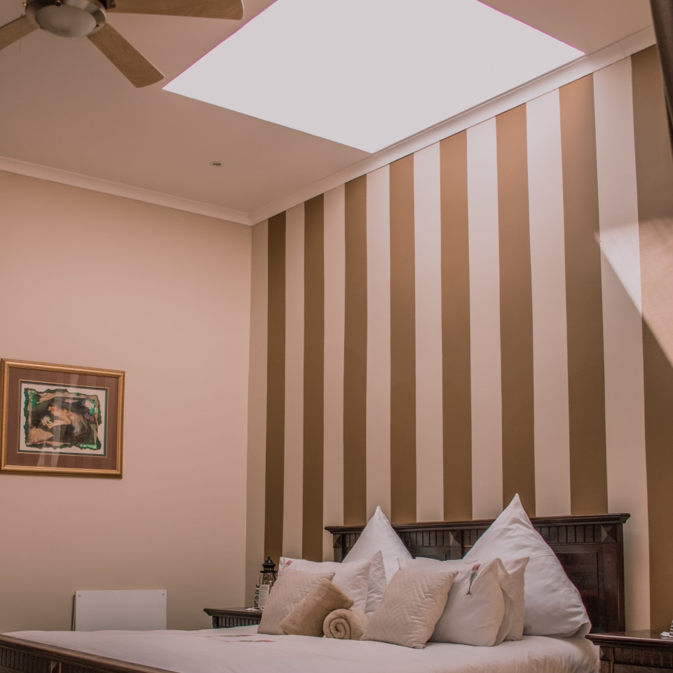 Voigtland Guesthouse