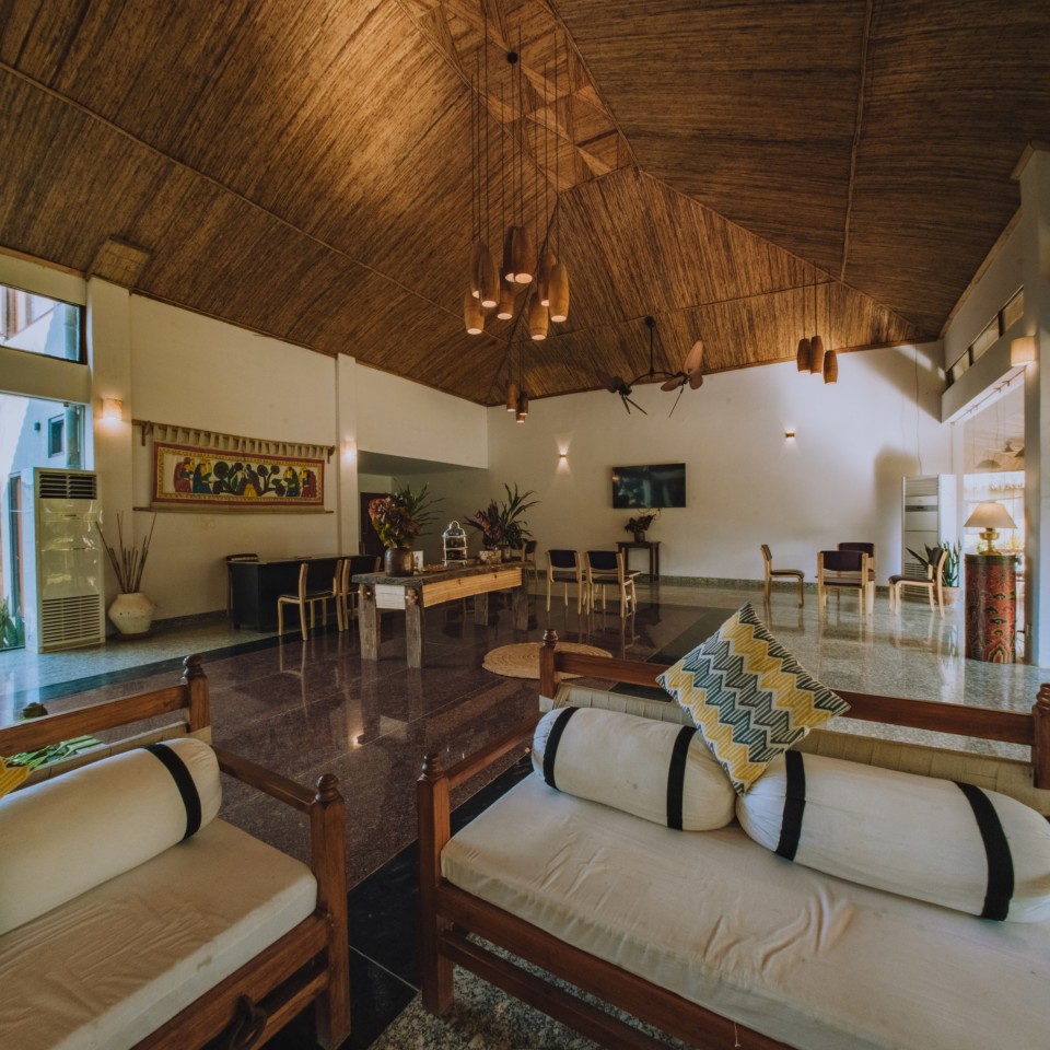 Machan Country Villa
