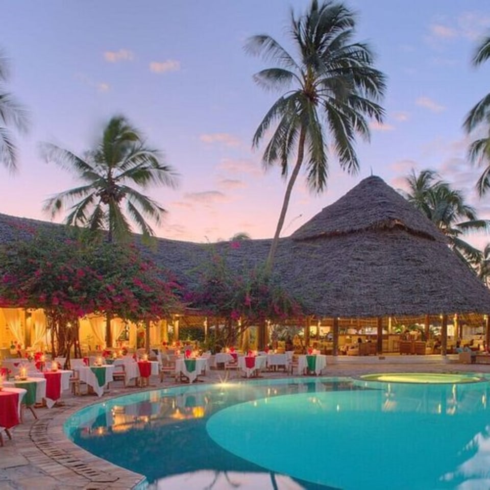 Blubay Beach Resort