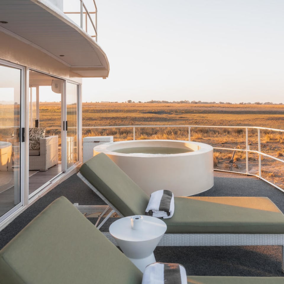 Chobe Princess By Mantis