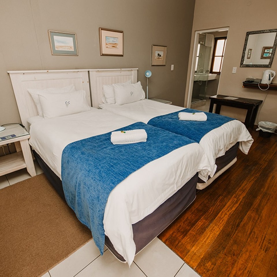 Cornerstone Guesthouse