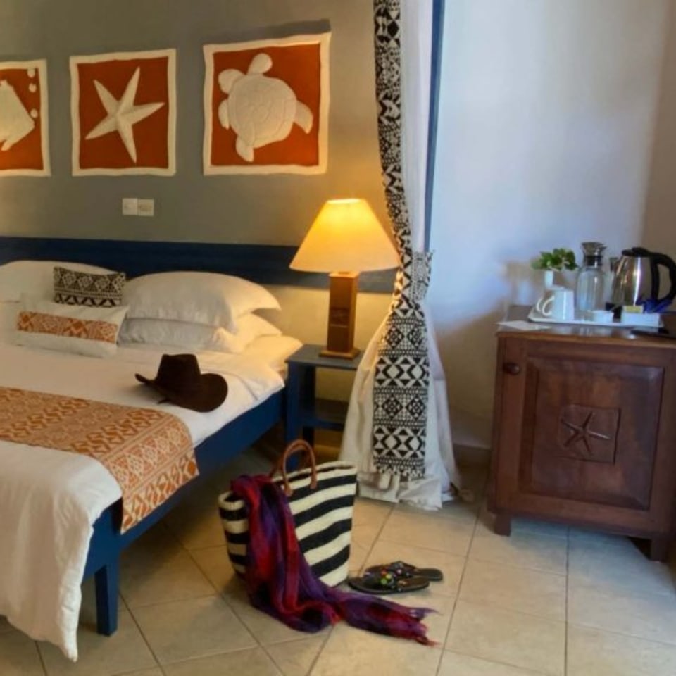 Pinewood Beach Resort & Spa – Galu Beach
