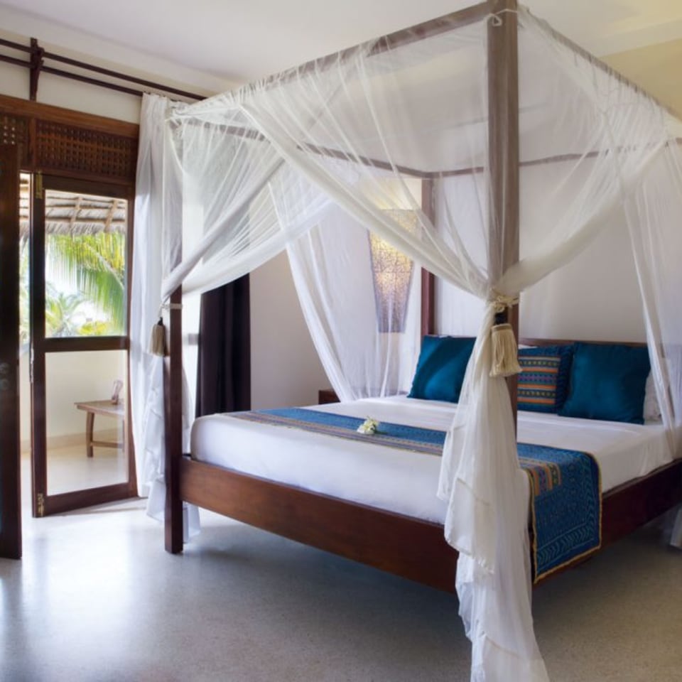 Fruit & Spice Zanzibar Wellness Resort