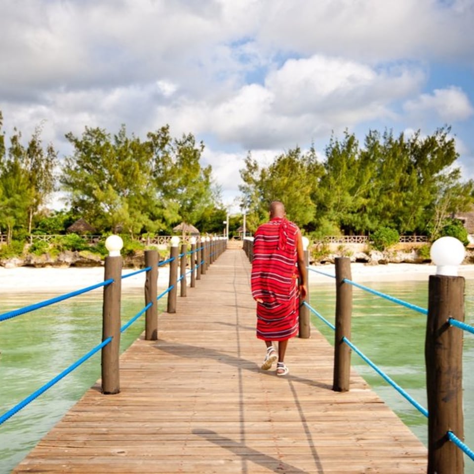 Spice Island Hotel & Resort