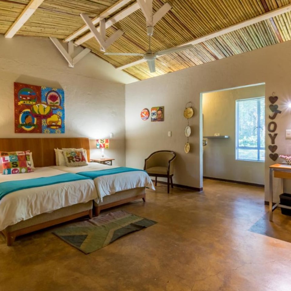 Gecko Lodge