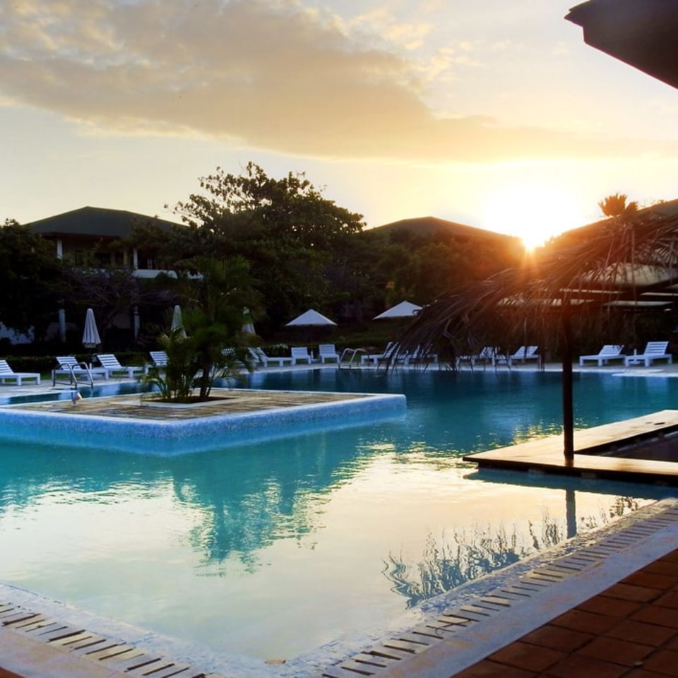 Gecko Resort Watamu