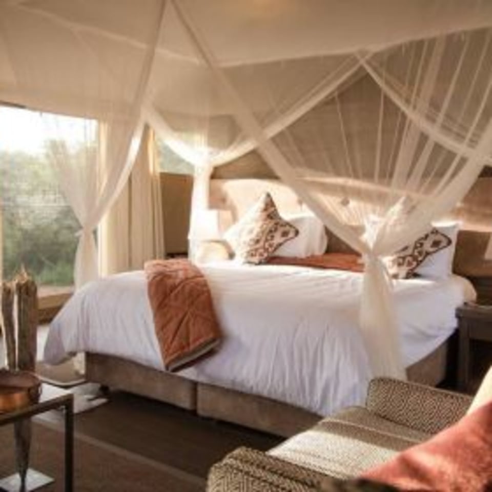 Goo Moremi Gorge Resort