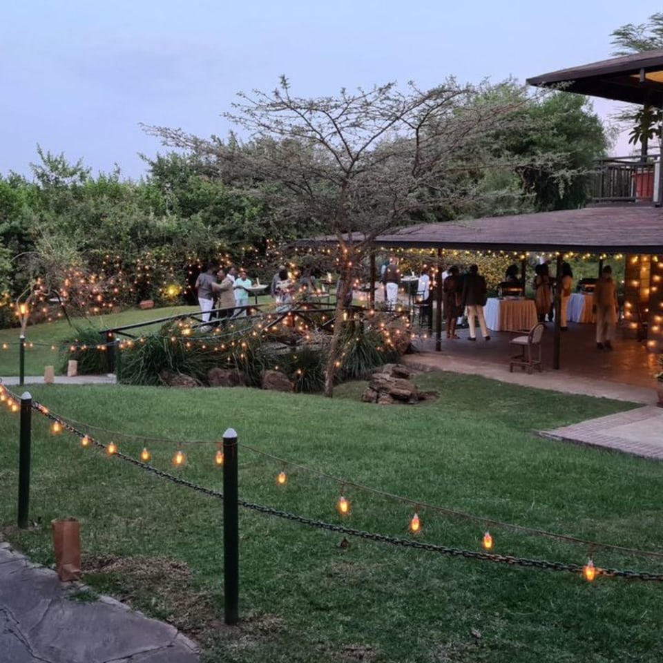 Great Rift Lodge Naivasha