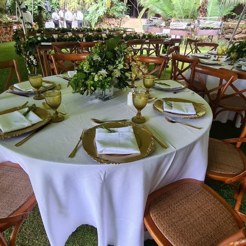 Great Rift Lodge Naivasha