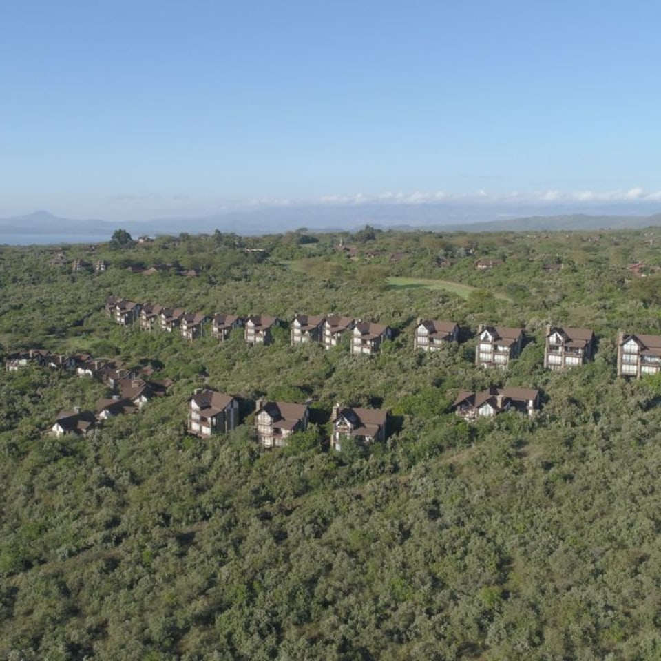 Great Rift Lodge Naivasha
