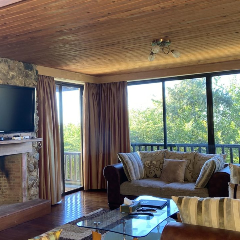 Great Rift Lodge Naivasha