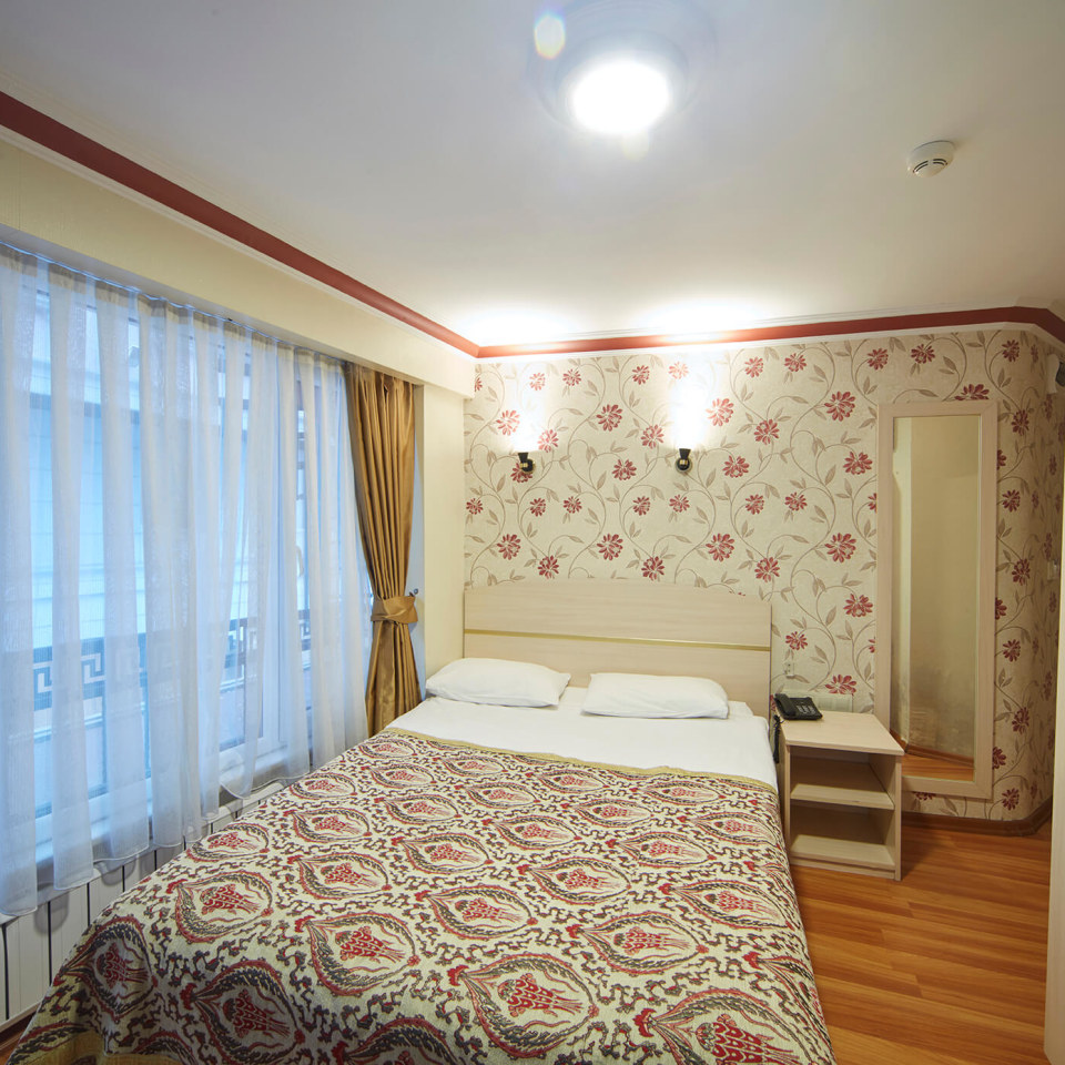 Hotel Akcinar