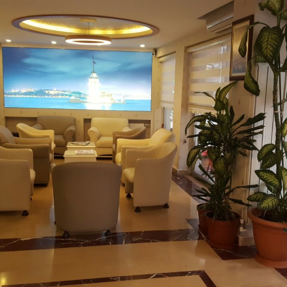 Hotel Akcinar