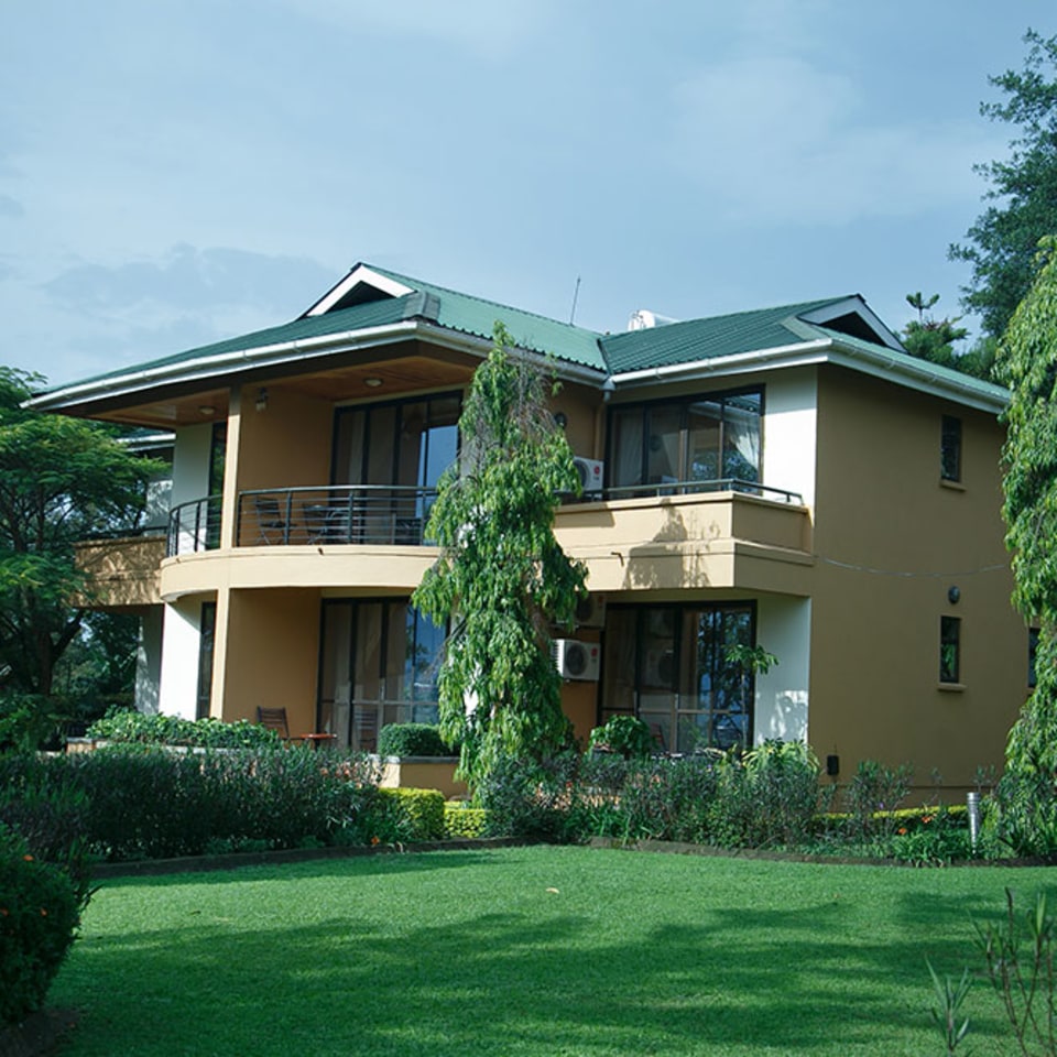 Fort Motel Fort Portal