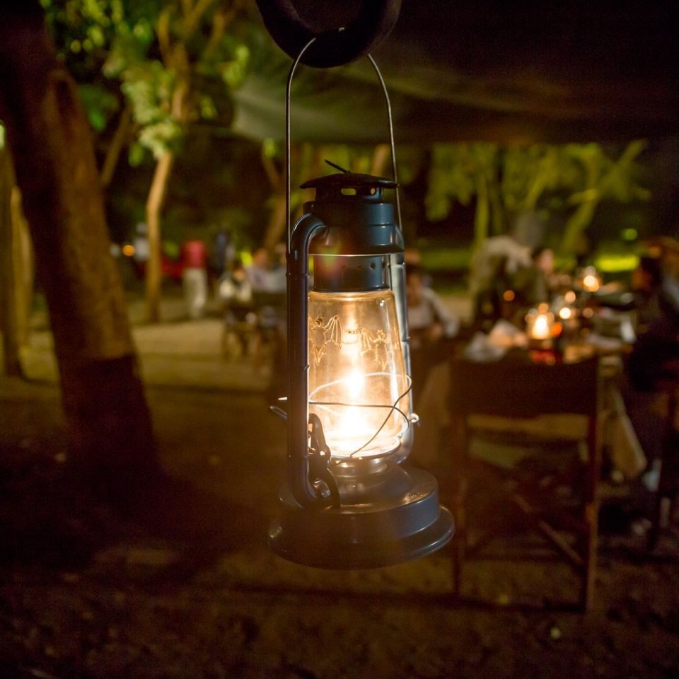 Amboseli Serena Safari Lodge