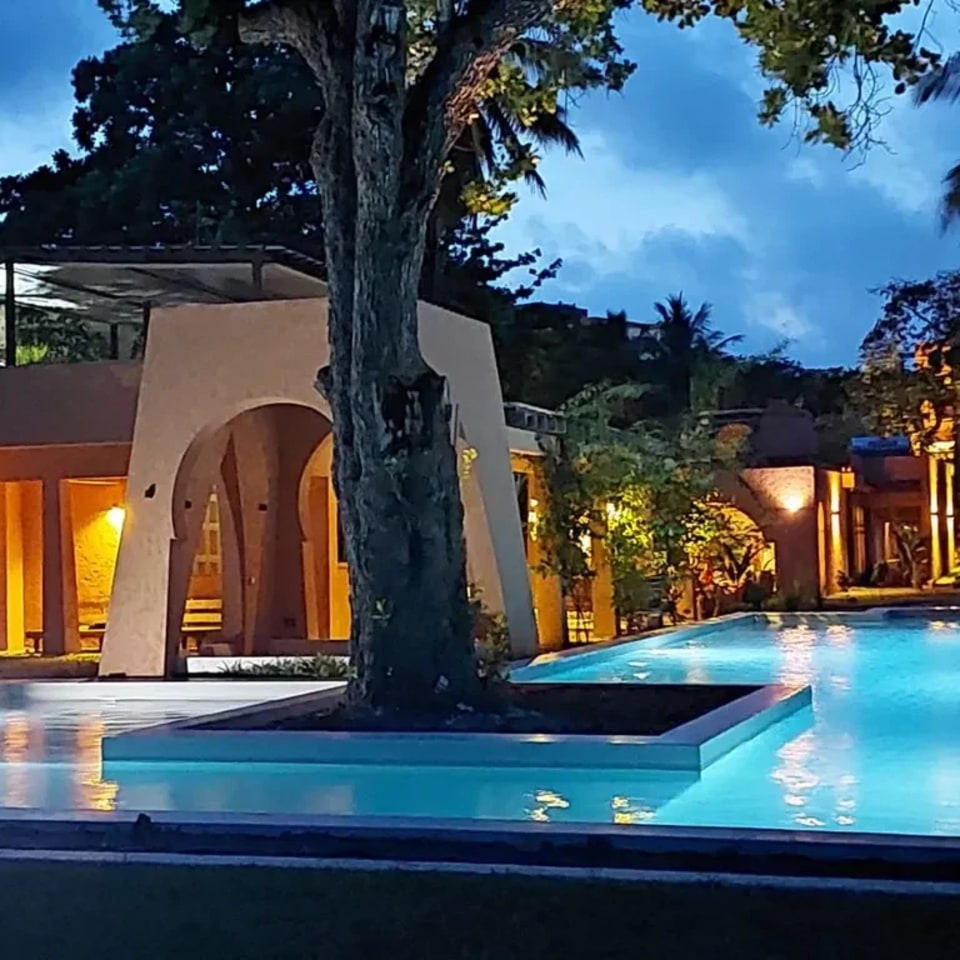 Al Mahali Villas