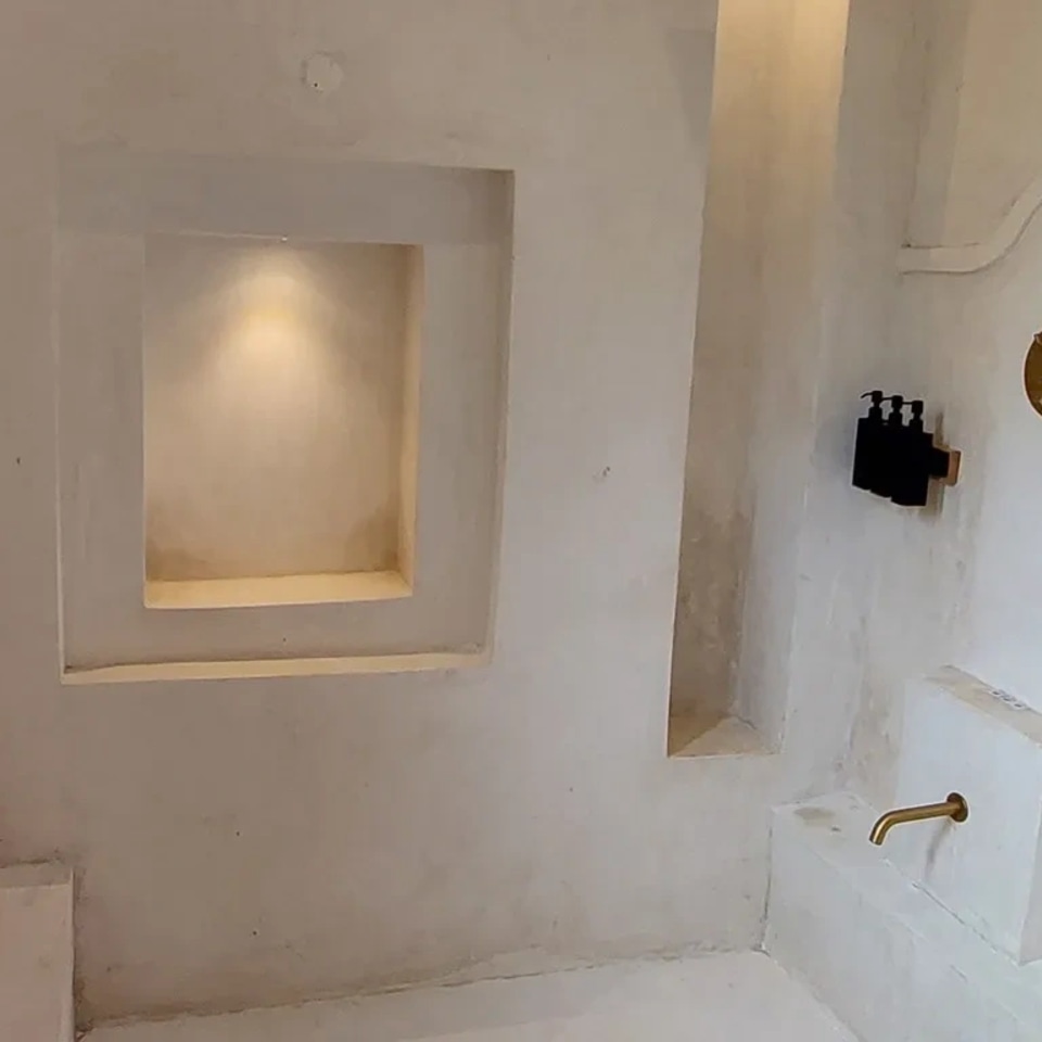Al Mahali Villas