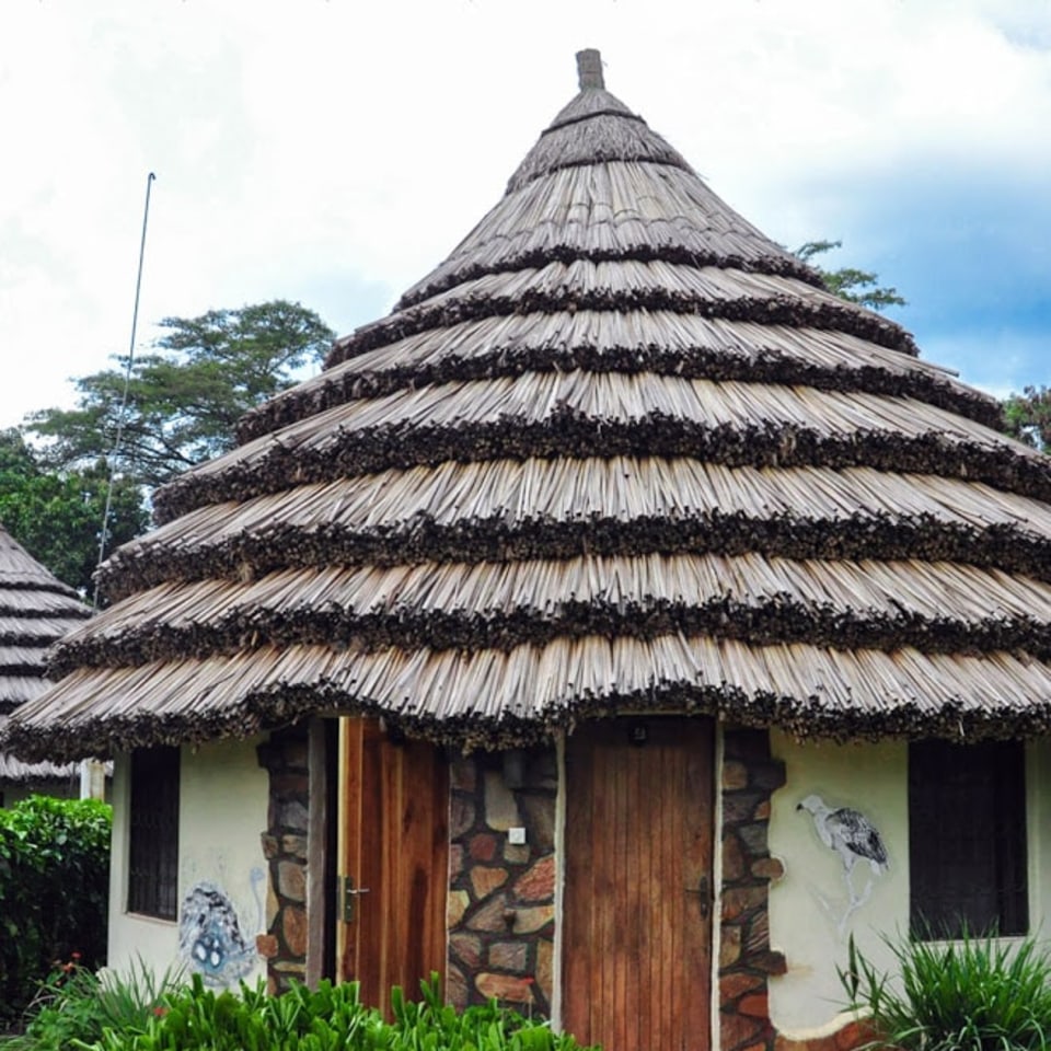 Kingfisher Hotel Cottage