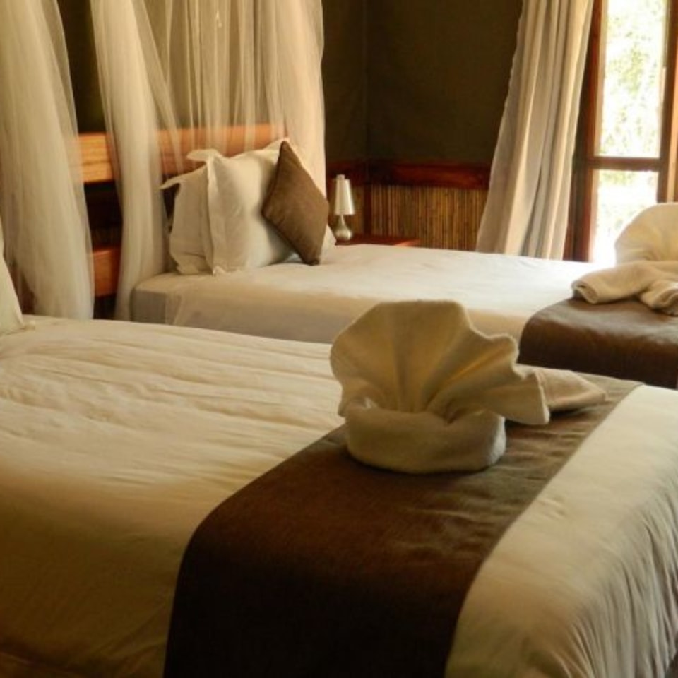 Kwalape Safari Lodge