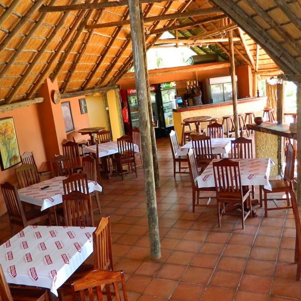 Kwalape Safari Lodge