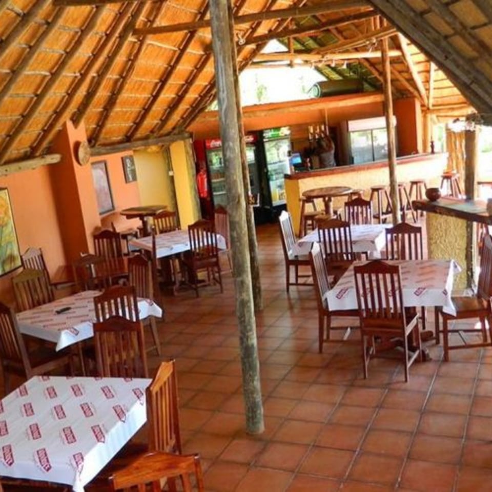 Kwalape Safari Lodge