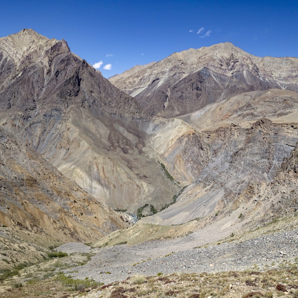 MWR Exklusiv Ladakh - Auf verborgenen Pfaden zum Kang Yatse II