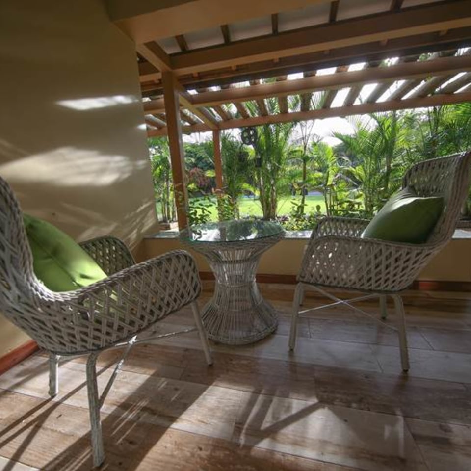 Boutique Hotel No. 5