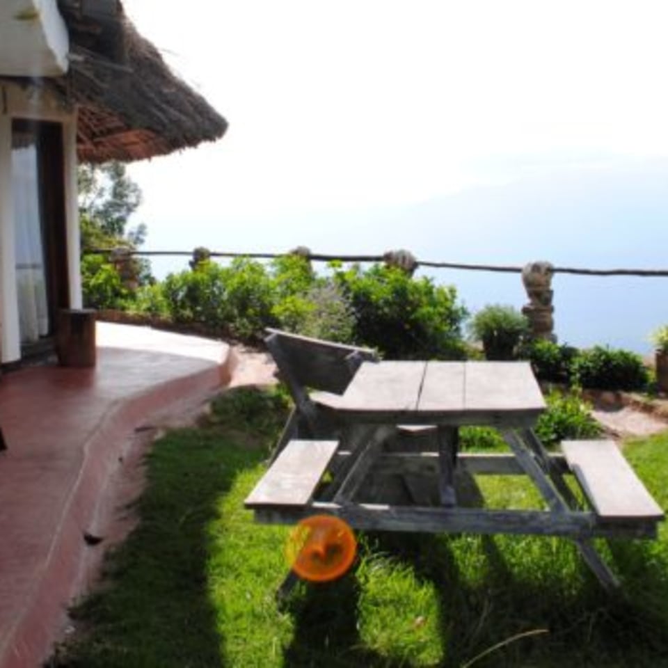 Mambo View Point Eco Lodge - jetzt anfragen