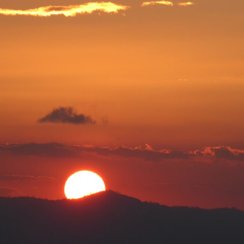 Mambo View Point Eco Lodge - Meine Welt Reisen