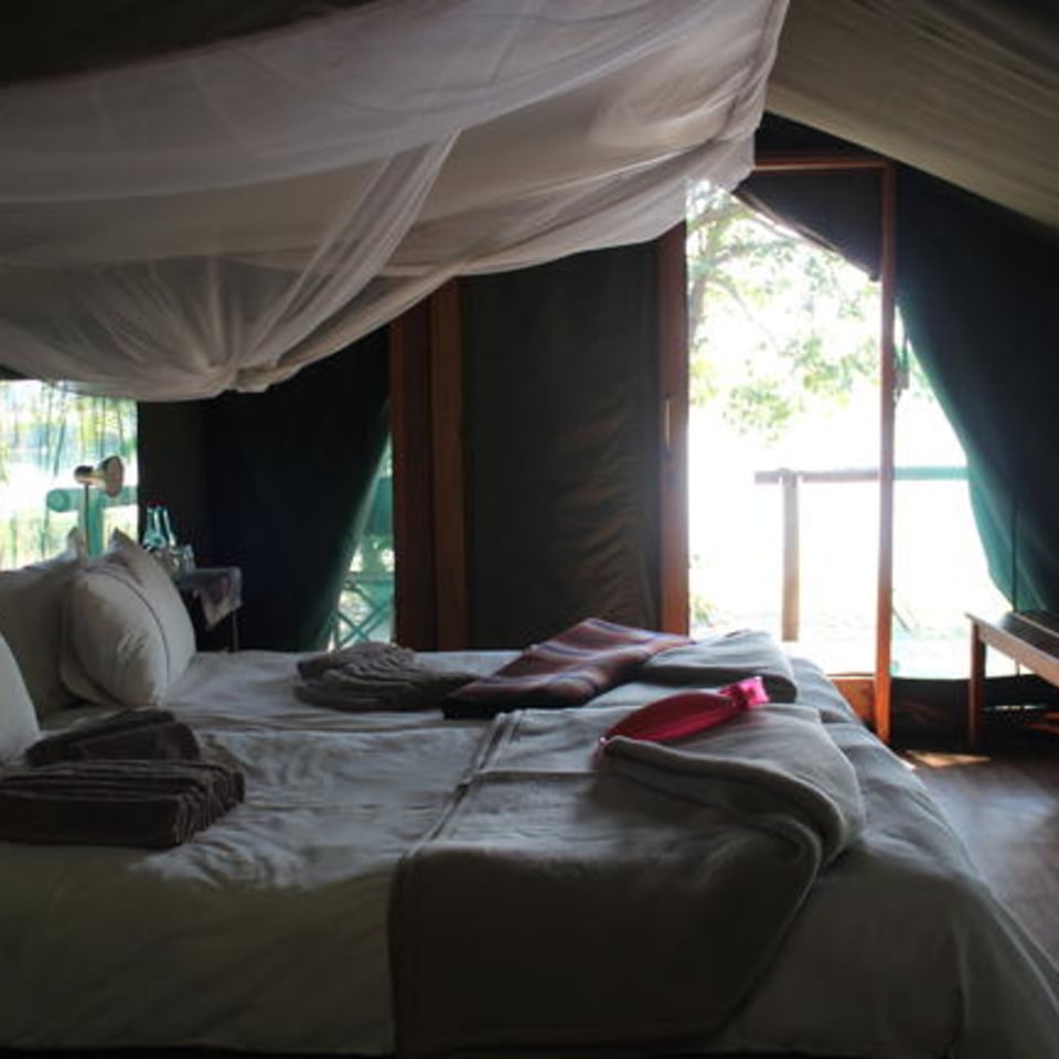 Ndhovu Safari Lodge