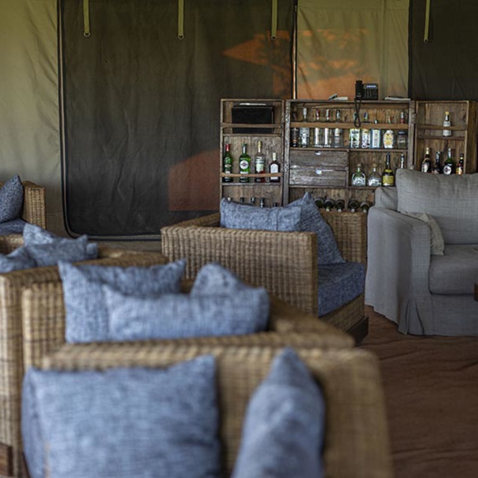 Nyikani Migration Camp – Kogatende