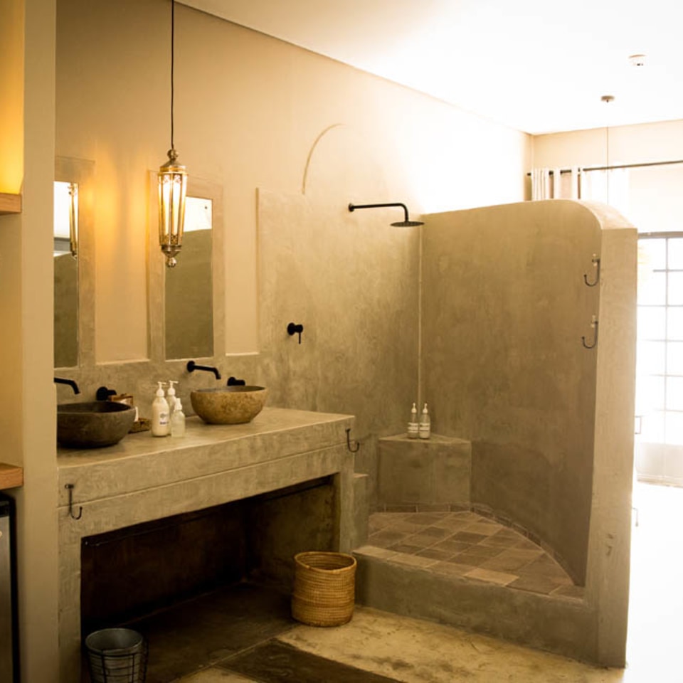 Olive Grove Guesthouse
