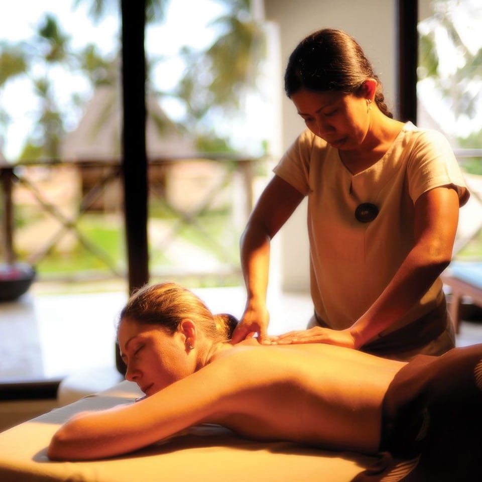 NEPTUNE Pwani Beach Resort & Spa