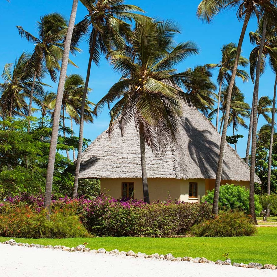 NEPTUNE Pwani Beach Resort & Spa
