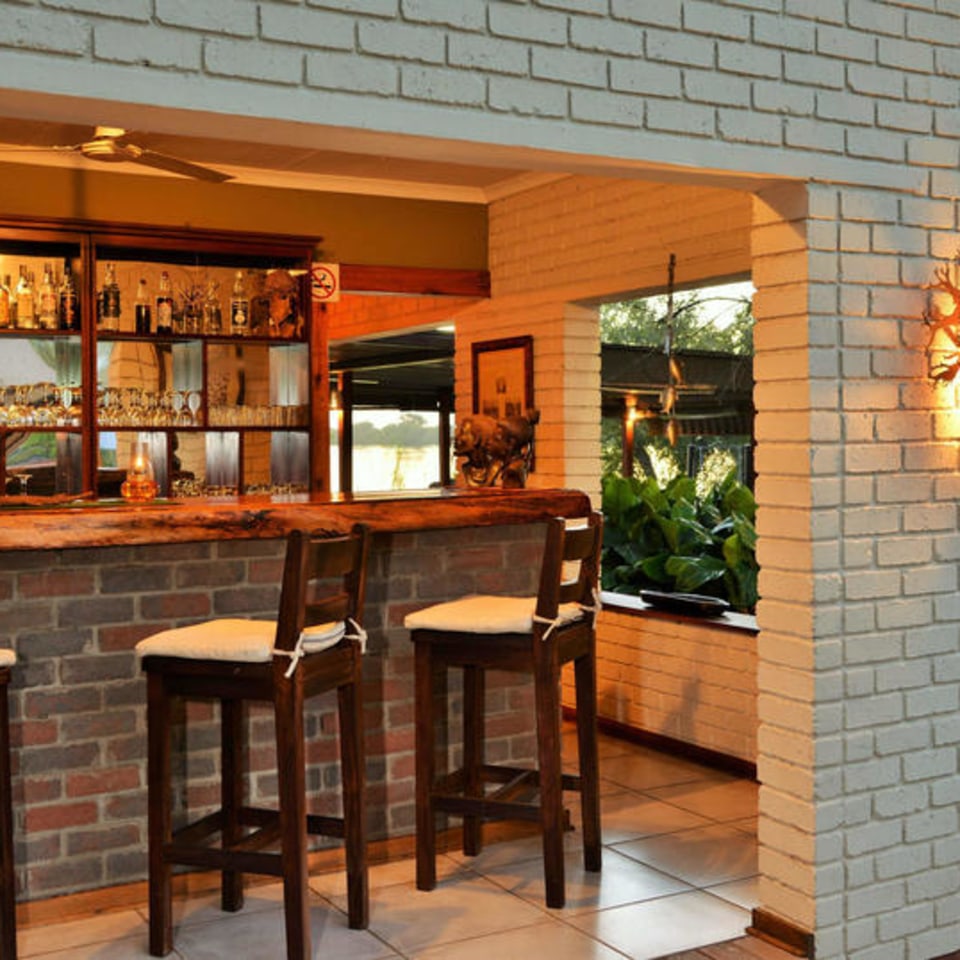 River View Lodge