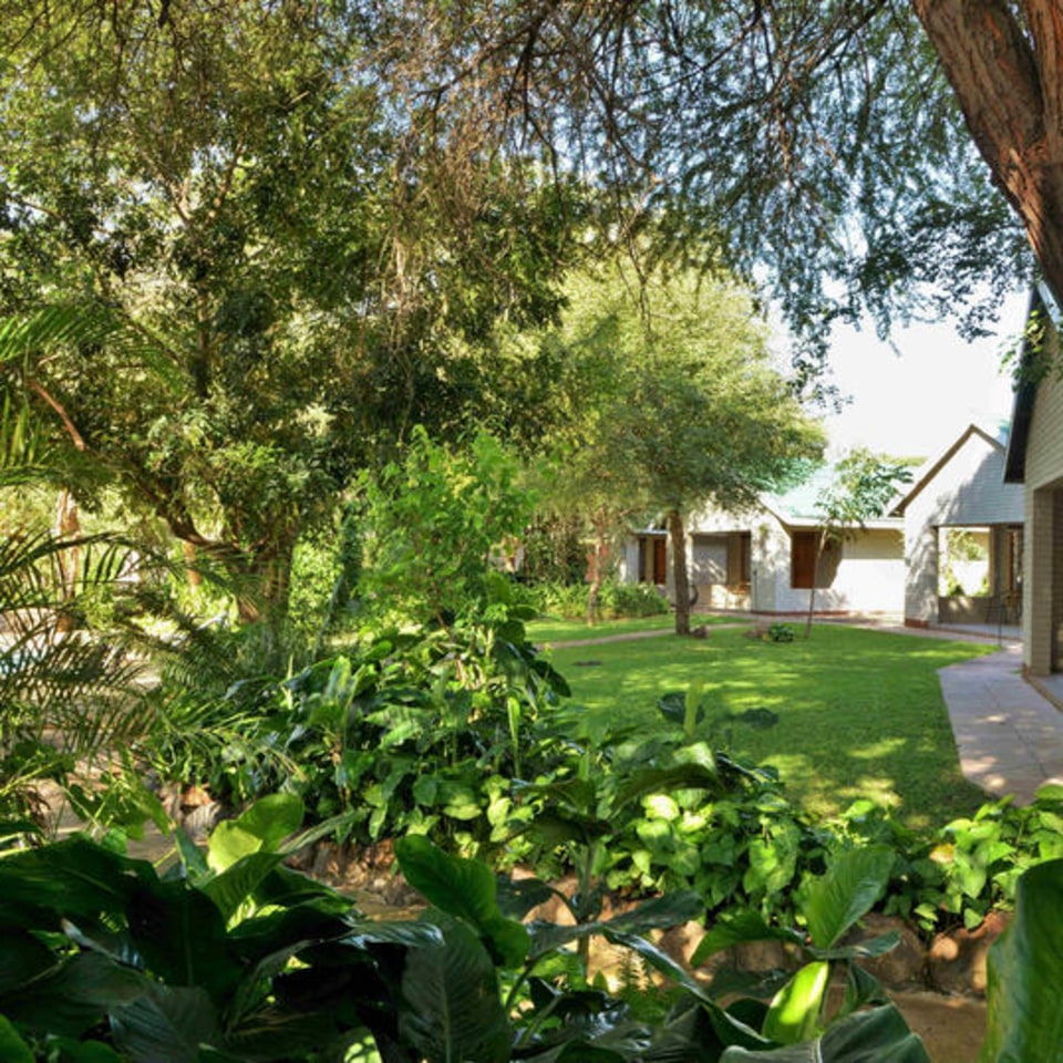 River View Lodge