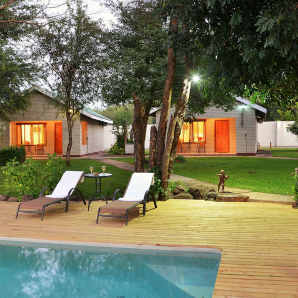 River View Lodge