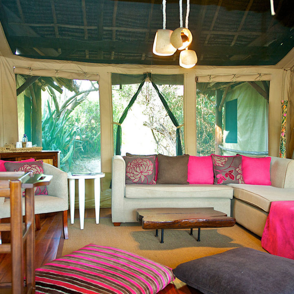 Samburu Intrepids
