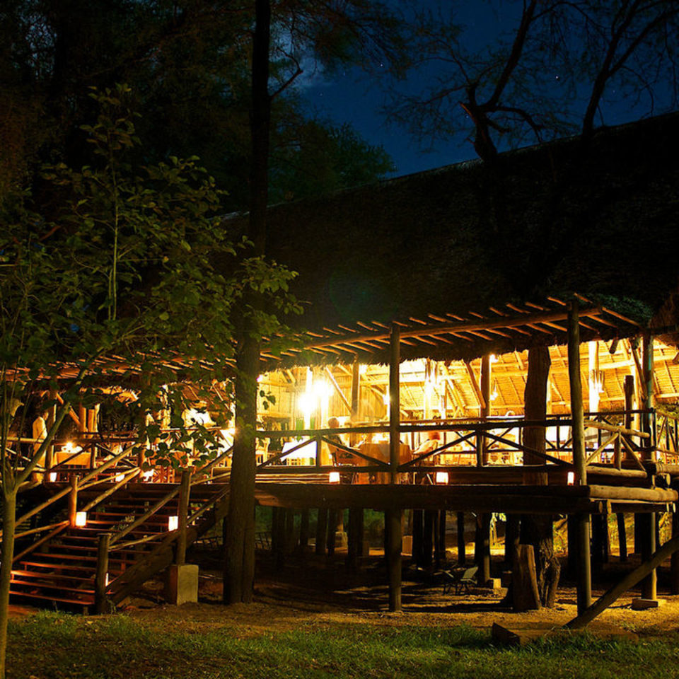 Samburu Intrepids
