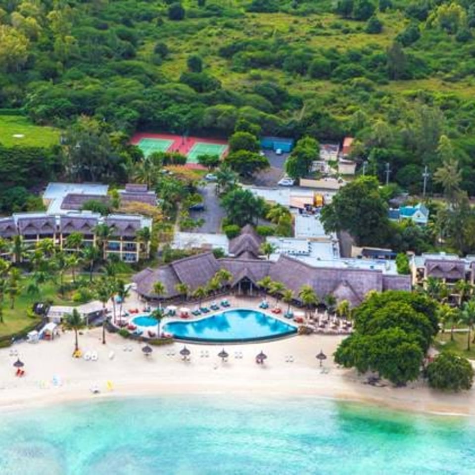 Sands Suites Resort & Spa *****