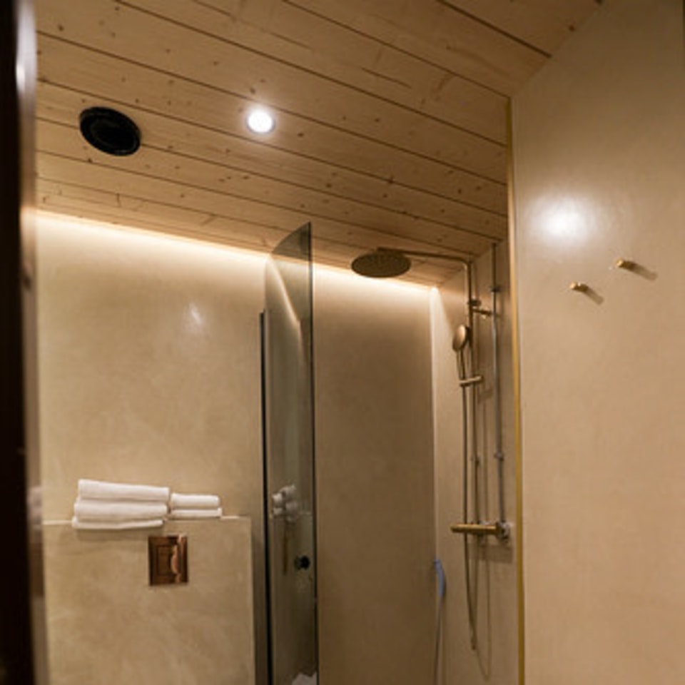 Hotel Inari Standard Zimmer