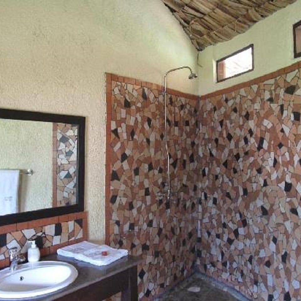 Mahogany Springs Lodge