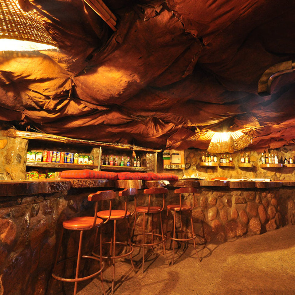 Naiberi River Resort