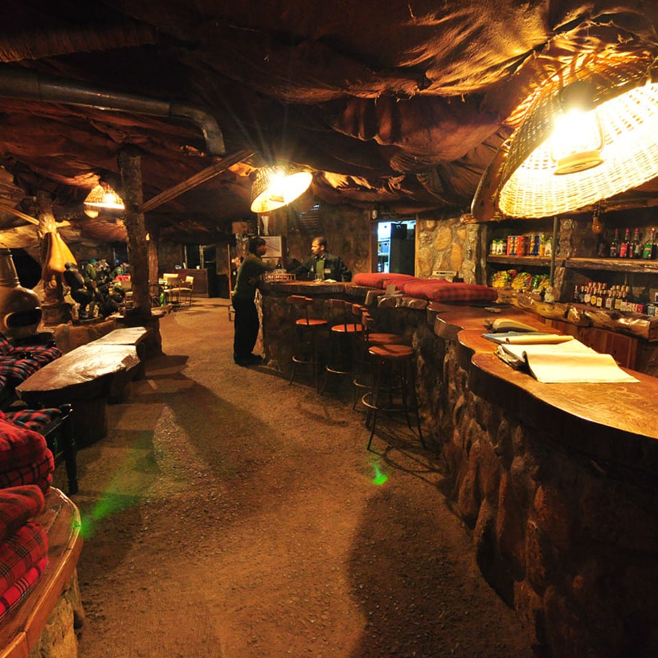 Naiberi River Resort