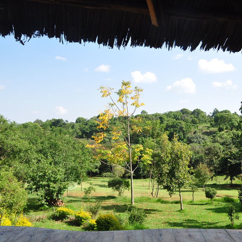 Naiberi River Resort