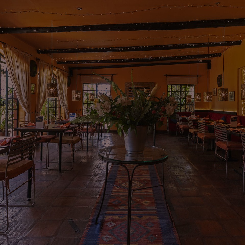 Le Rustique Hotel